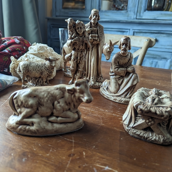 Nativity - Picture 3 of 4